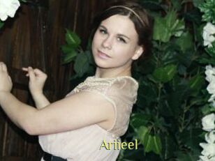 Ariieel