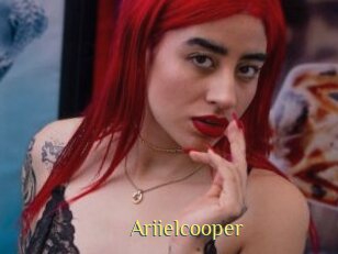 Ariielcooper