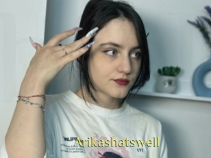 Arikashatswell