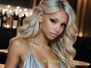 ariluxx Brutal Spankings