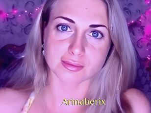 Arinaberix