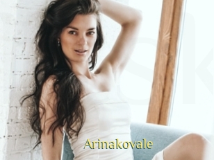 Arinakovale