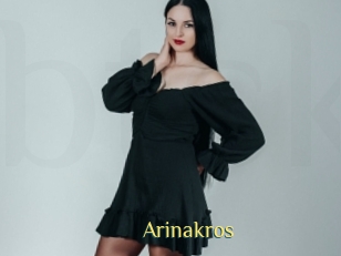 Arinakros