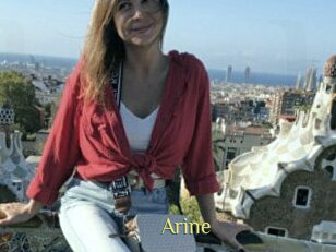 Arine