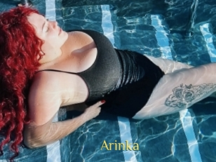 Arinka