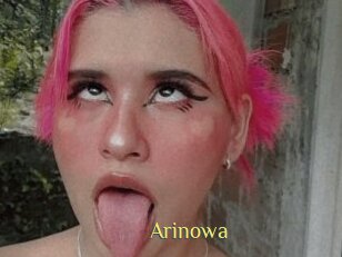 Arinowa