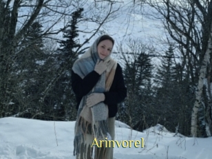 Arinvorel