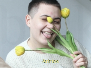 Aririos