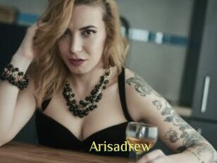 Arisadrew