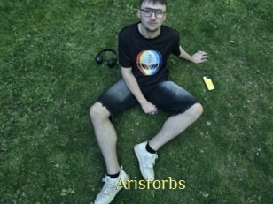 arisforbs Brutal Spankings
