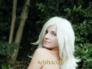 Arishacute