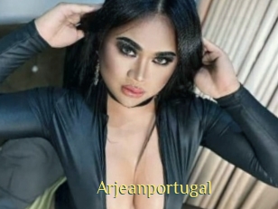 Arjeanportugal
