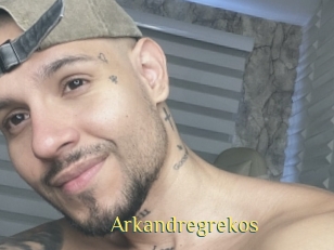 Arkandregrekos