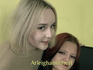 Arleighandlinett