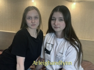 Arleighandlynn
