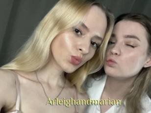 arleighandmarian Brutal Spankings