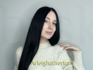 Arleighatherton