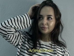 Arleighboon