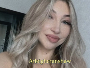 Arleighcranshaw