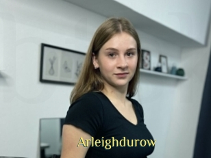 Arleighdurow
