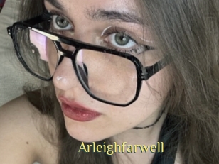 Arleighfarwell