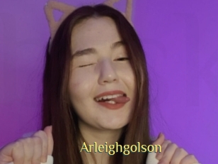Arleighgolson