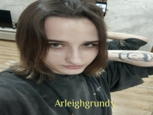 Arleighgrundy