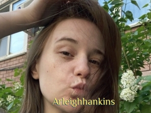 Arleighhankins
