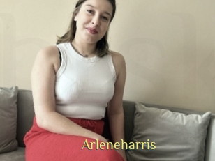 Arleneharris