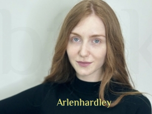 Arlenhardley