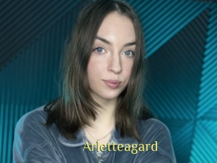 Arletteagard