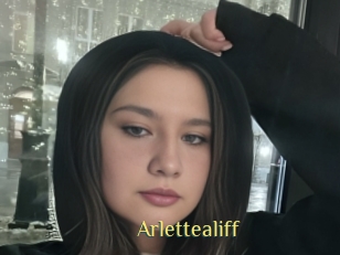 Arlettealiff