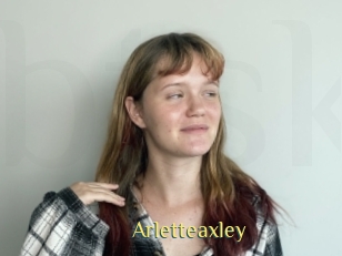 Arletteaxley