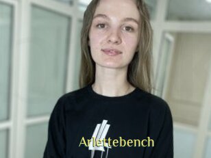 Arlettebench