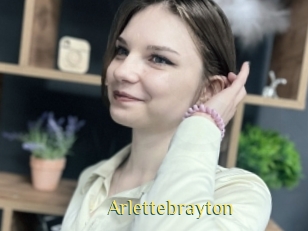 Arlettebrayton