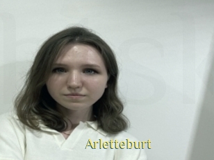 Arletteburt