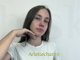 Arlettecharity