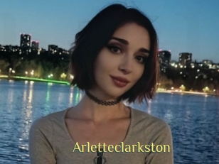 Arletteclarkston