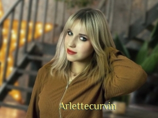 Arlettecurvin