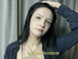 arlettedenmon Brutal Spankings