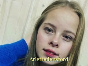 Arlettedensford