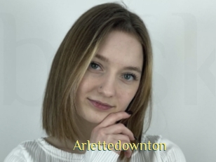 Arlettedownton