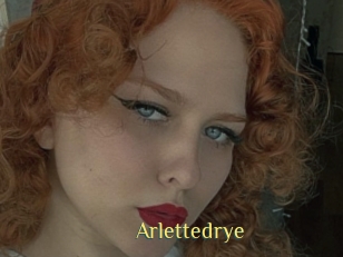 Arlettedrye