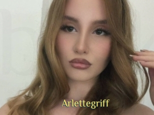 Arlettegriff