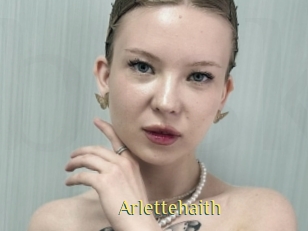 Arlettehaith