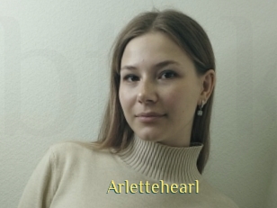 Arlettehearl