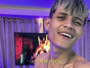 Arleynew