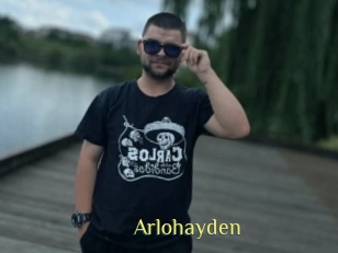 Arlohayden