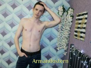 Armandostern