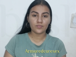 Armoredcoresex